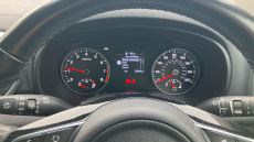 Kia Sportage 1.6 GDi ISG 2 5dr Petrol Estate